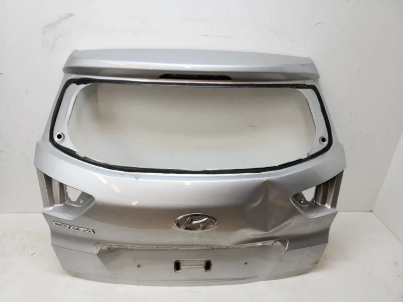 Крышка багажника Hyundai Creta 2015-2021