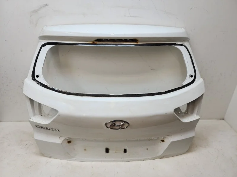 Крышка багажника Hyundai Creta 2015-2021