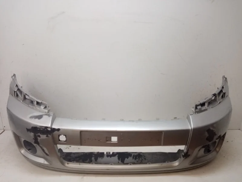 Бампер Peugeot Expert 2007-2016