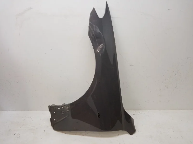 Крыло BMW 6er 2017- G32 GT