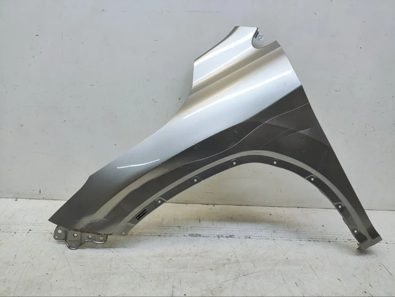 Крыло Lexus RX 2016-2023 4