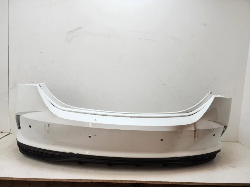 Бампер Hyundai Solaris 2020-2023