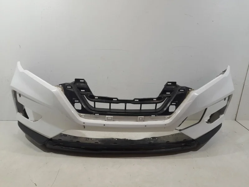 Бампер Nissan X-Trail 2016- T32