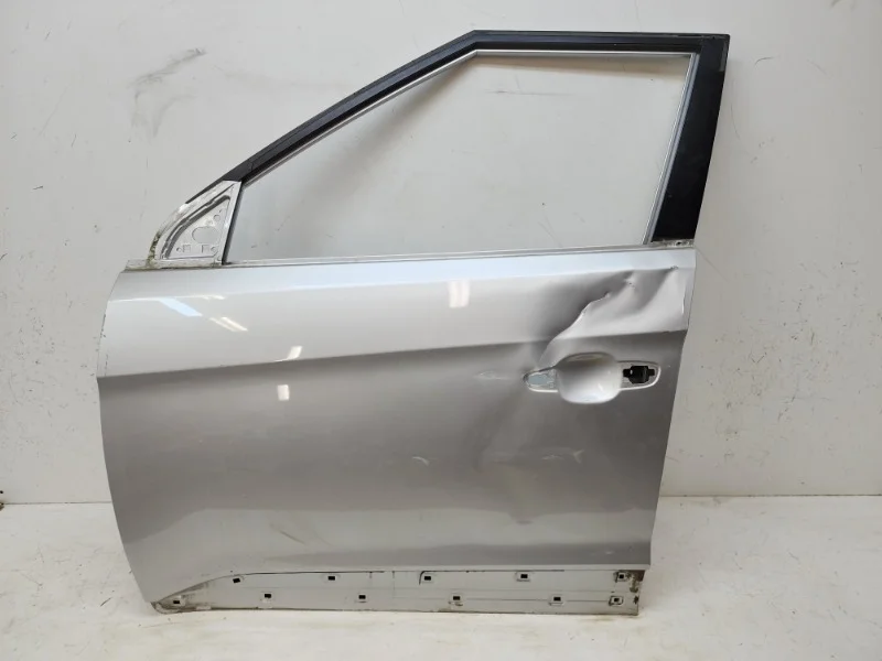 Дверь Hyundai Creta 2015-2021