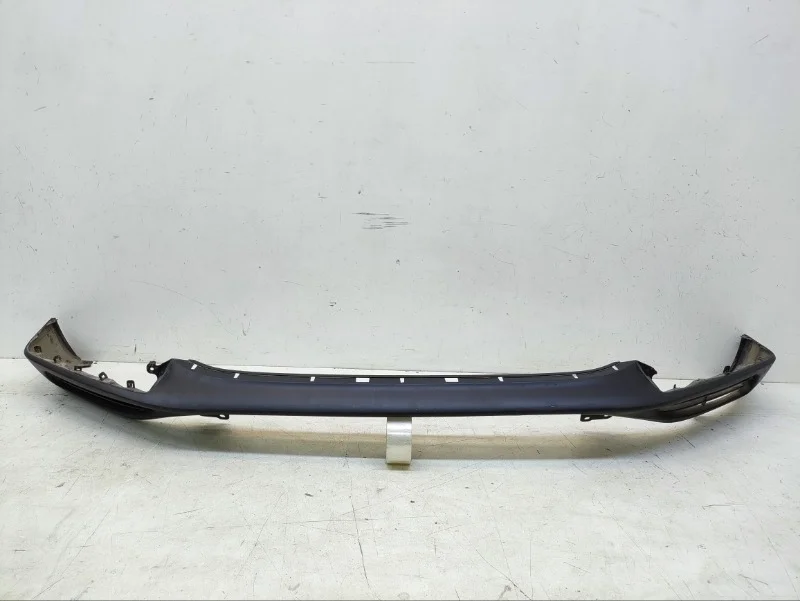 Спойлер бампера Lexus RX 2012-2015 3