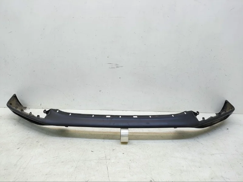 Спойлер бампера Lexus RX 2012-2015 3