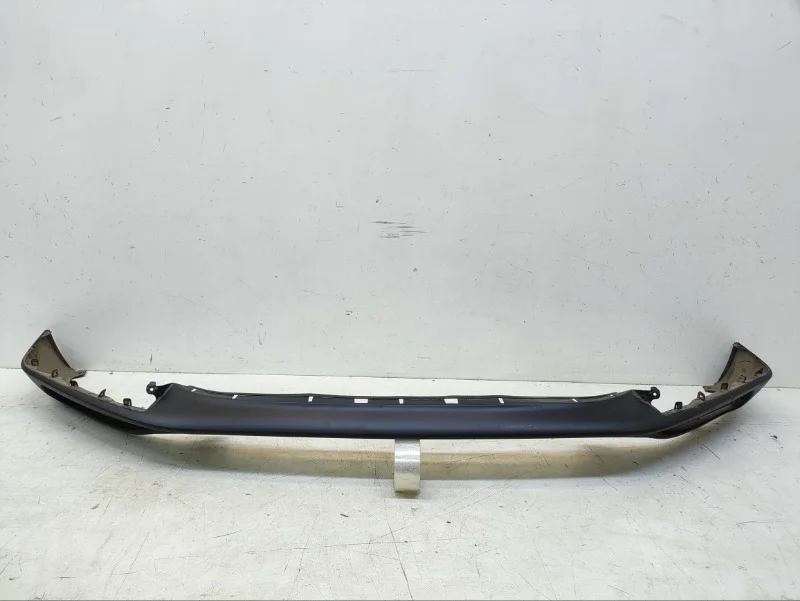 Спойлер бампера Lexus RX 2012-2015 3