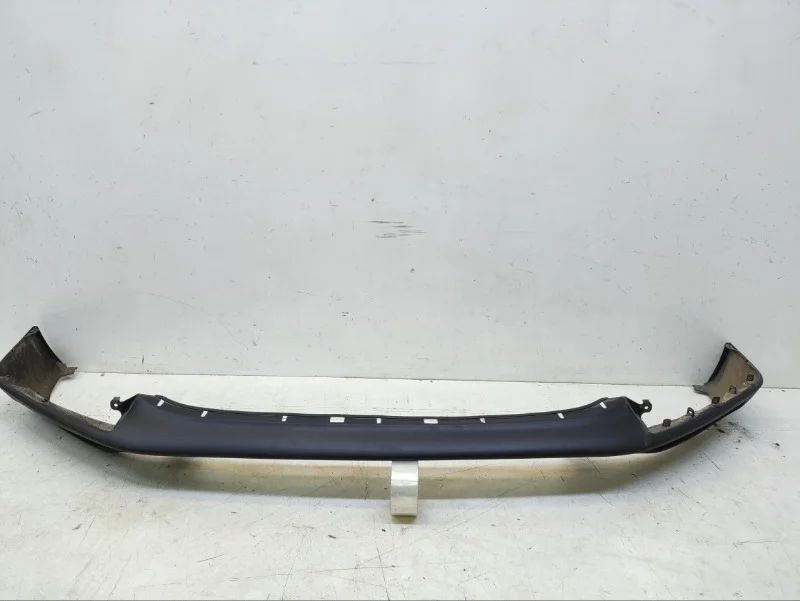 Спойлер бампера Lexus RX 2012-2015 3