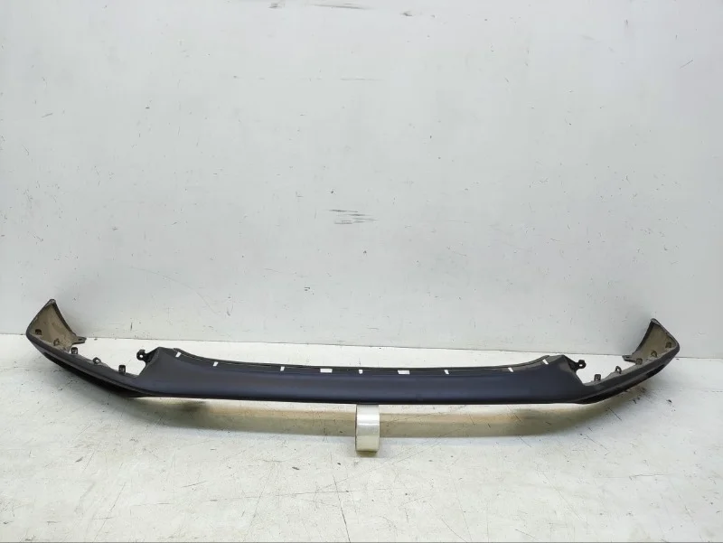 Спойлер бампера Lexus RX 2012-2015 3