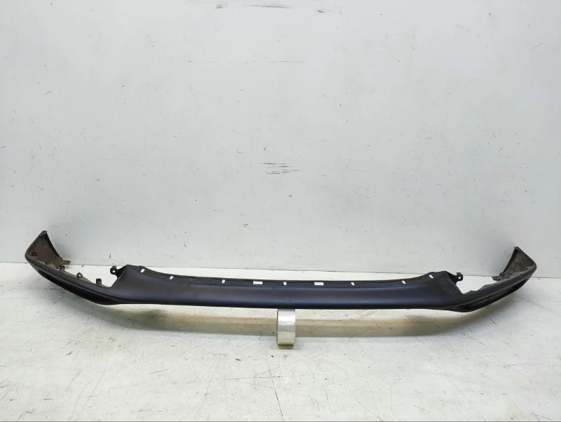 Спойлер бампера Lexus RX 2012-2015 3