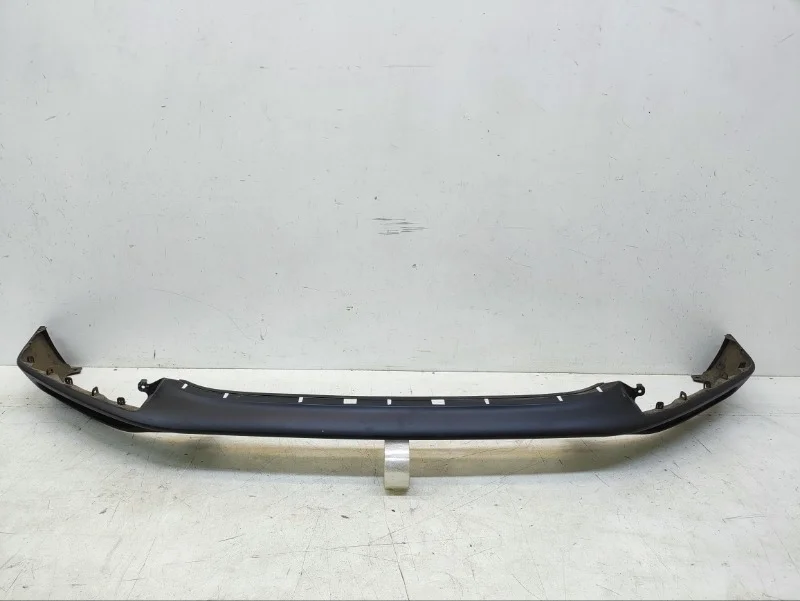 Спойлер бампера Lexus RX 2012-2015 3