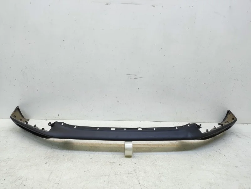 Спойлер бампера Lexus RX 2012-2015 3