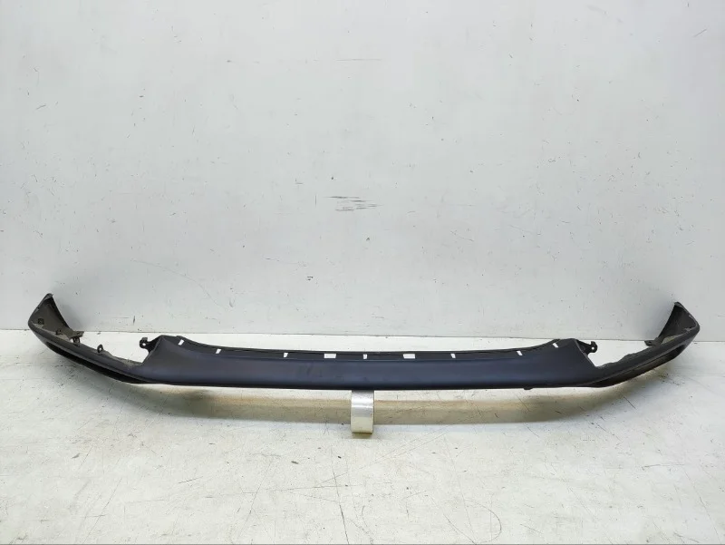 Спойлер бампера Lexus RX 2012-2015 3