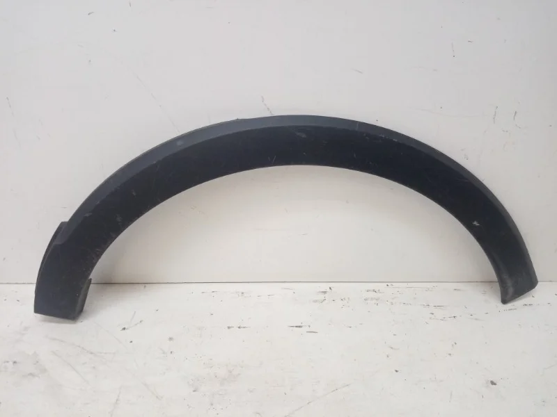 Расширитель Renault Kaptur 2016-