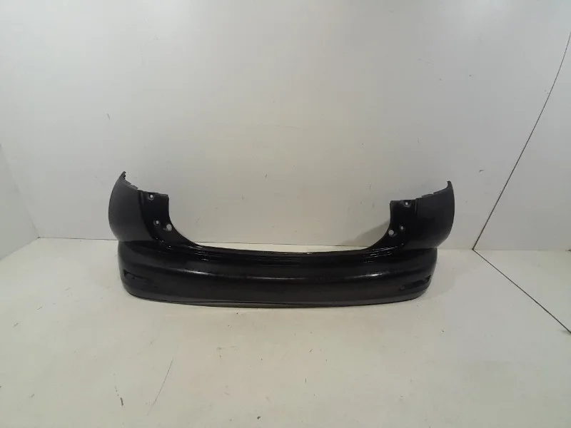 Бампер Nissan Juke 2010-