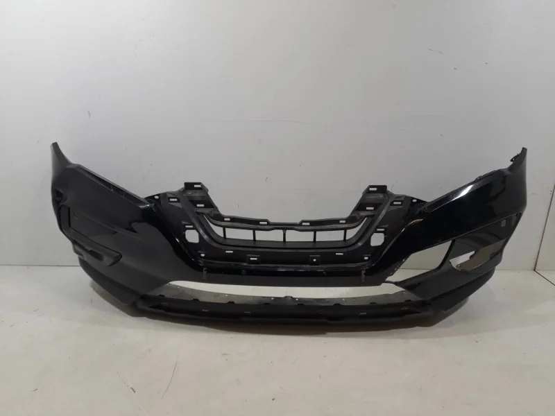 Бампер Nissan X-Trail 2015- T32