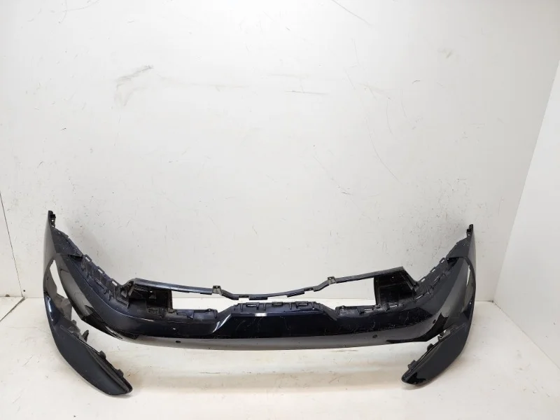 Бампер KIa K5 2021-2023