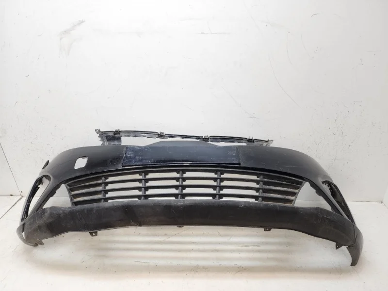 Бампер Kia Rio 2020-2023 4