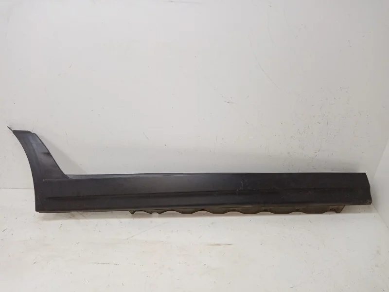 Накладка порога BMW X3 2006-2010 E83