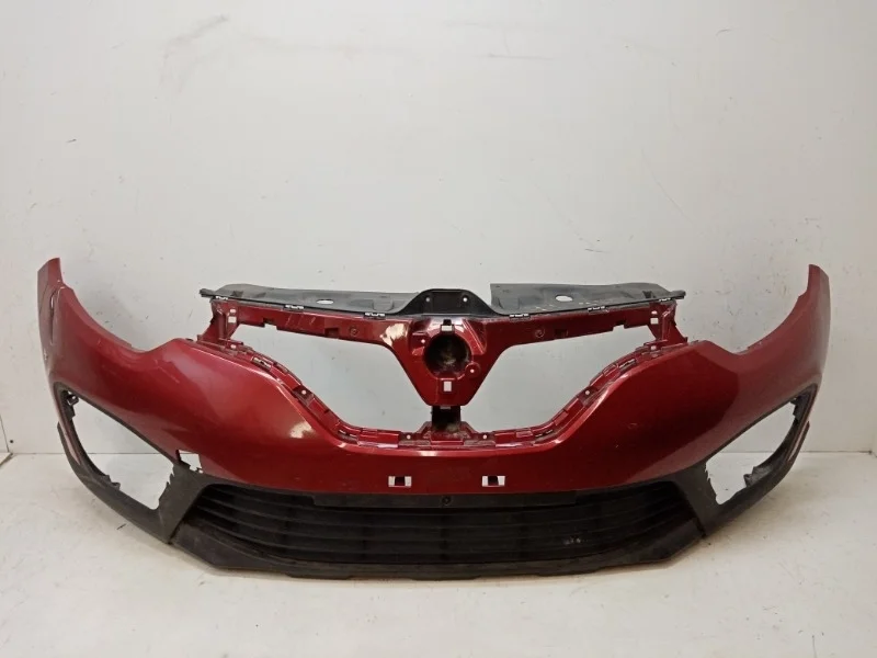 Бампер Renault Kaptur 2014-