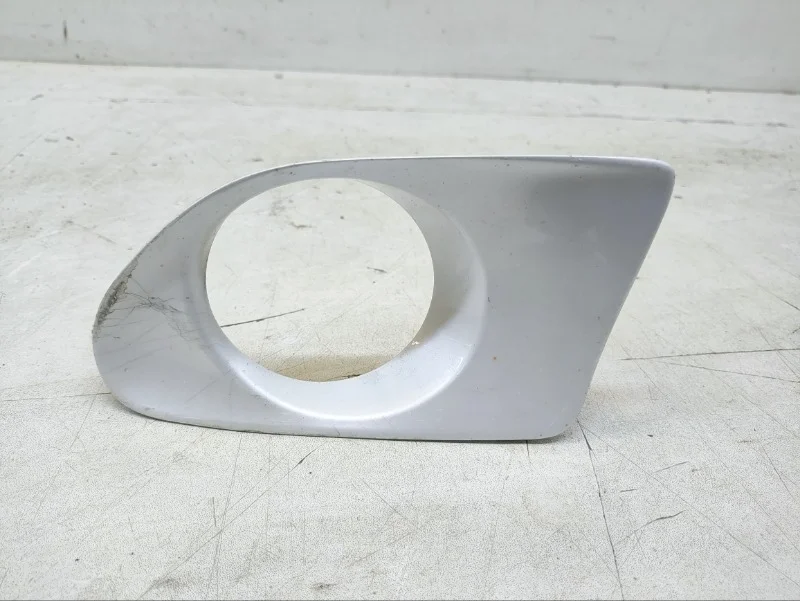 Окантовка птф Lexus RX 2009-2012 3