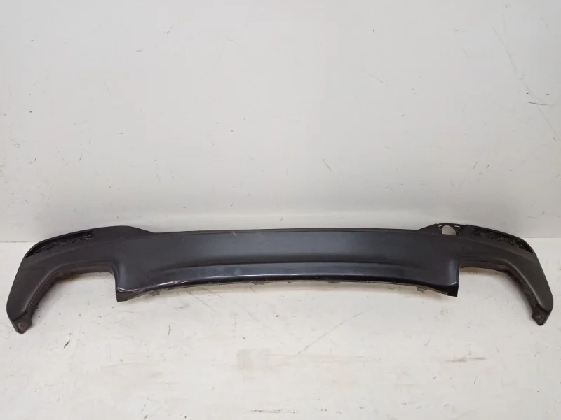 Спойлер бампера BMW 5er 2016- G30