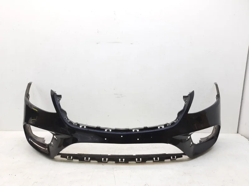 Бампер Mercedes-Benz -Class 2017-2020 W222