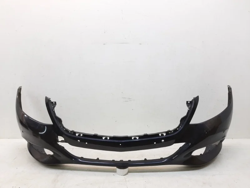 Бампер Mercedes-Benz -Class 2013-2016 W222