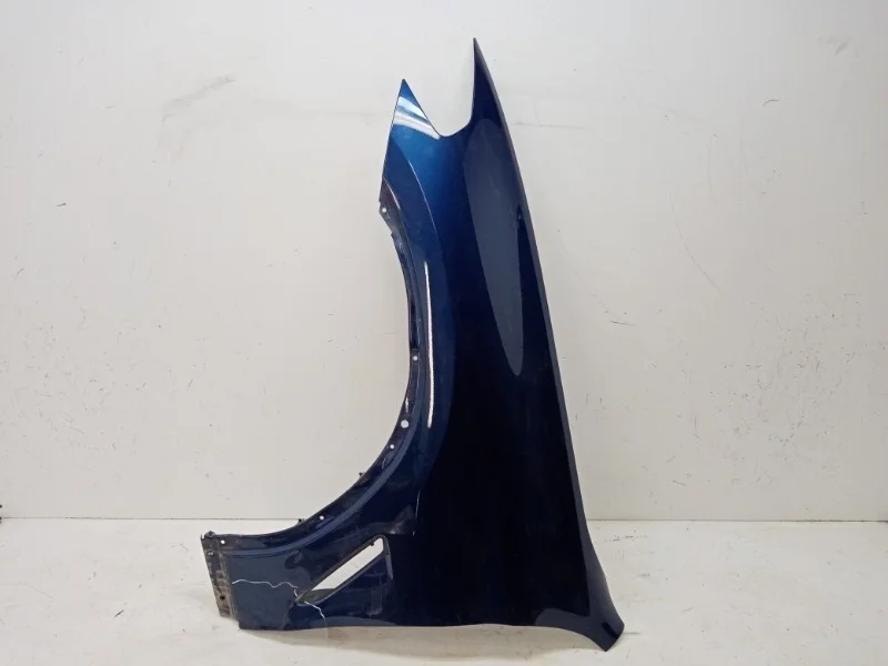 Крыло BMW X3 2018- G01