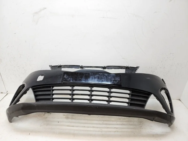 Бампер Kia Rio 2020-2023 4