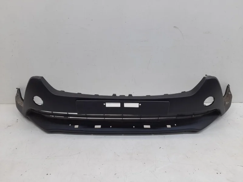 Спойлер бампера Toyota Rav4 2012-2015 40