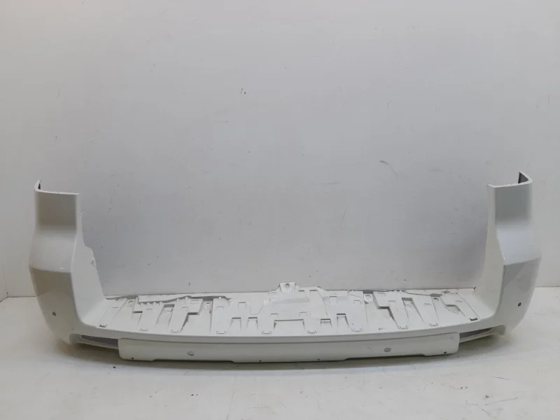 Бампер Toyota Land Cruiser Prado 2017-2023 150