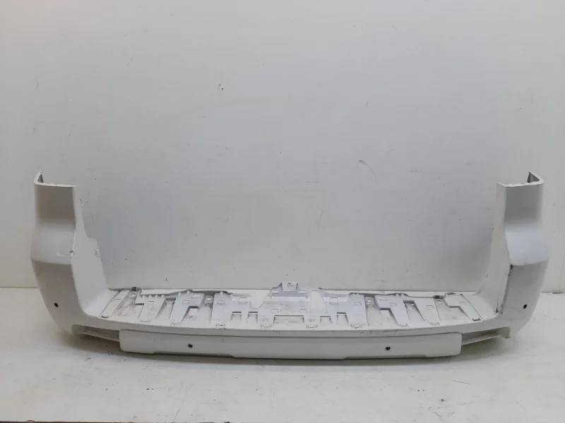 Бампер Toyota Land Cruiser Prado 2017-2023 150