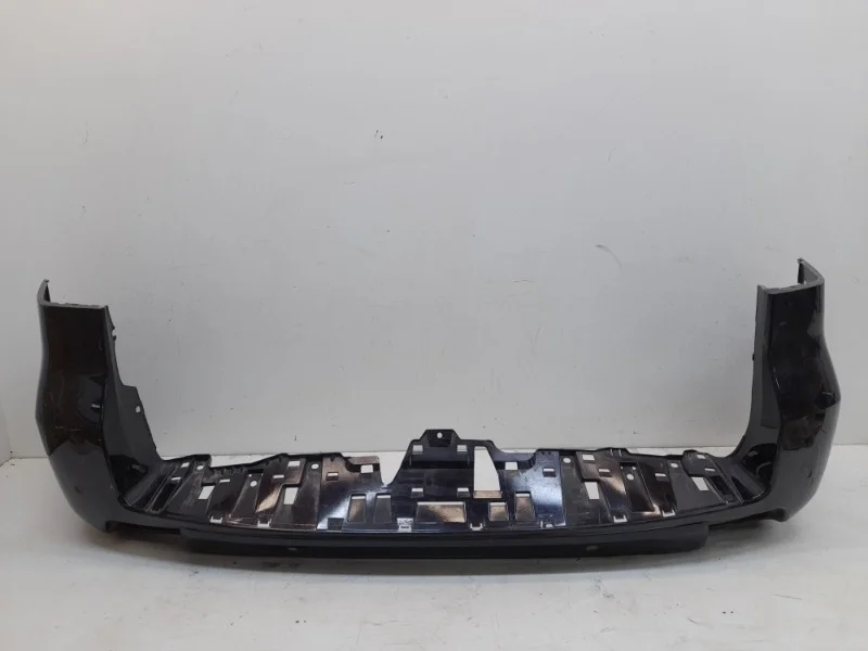 Бампер Toyota Land Cruiser Prado 2017-2023 150