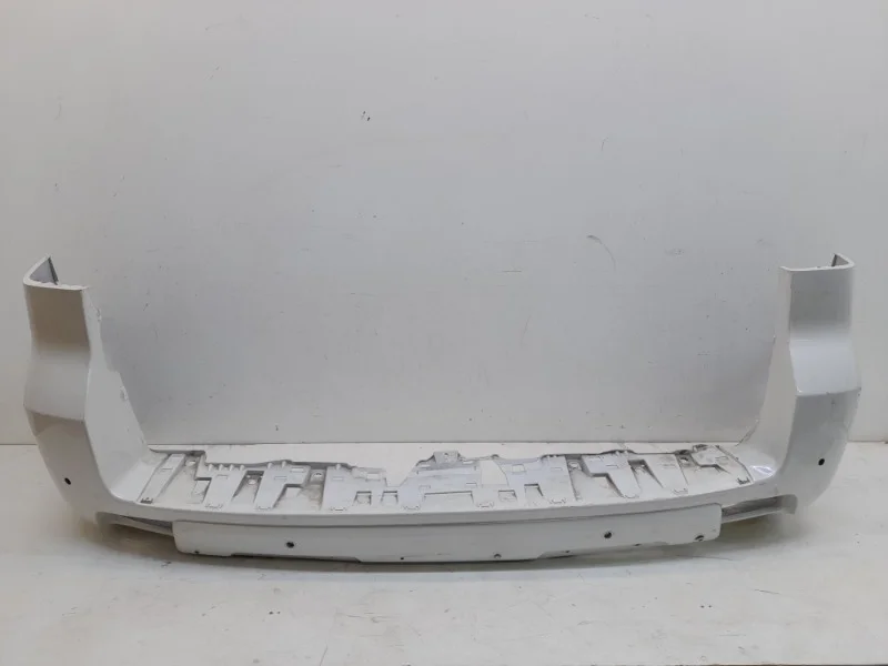 Бампер Toyota Land Cruiser Prado 2017-2023 150