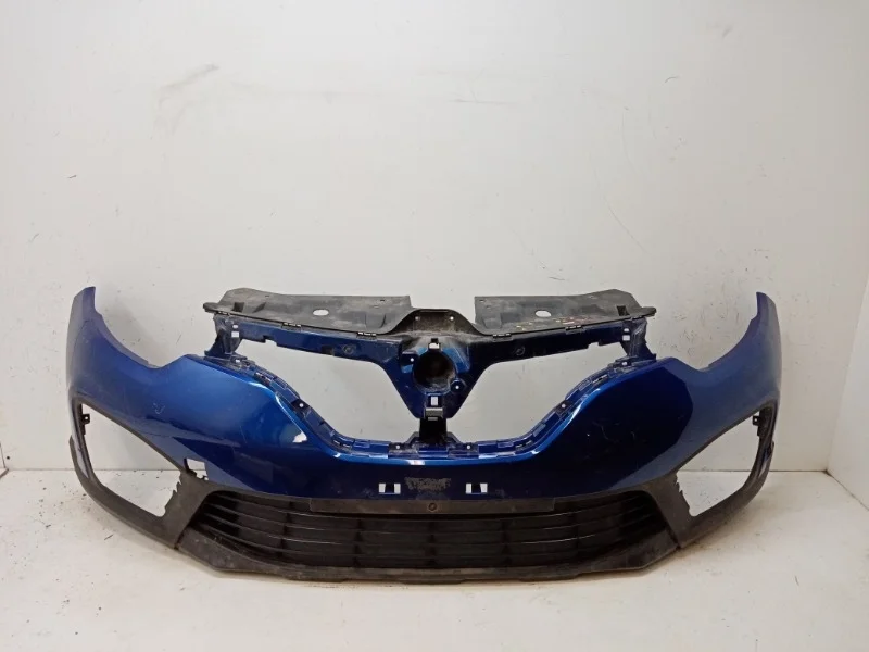 Бампер Renault Kaptur 2016-