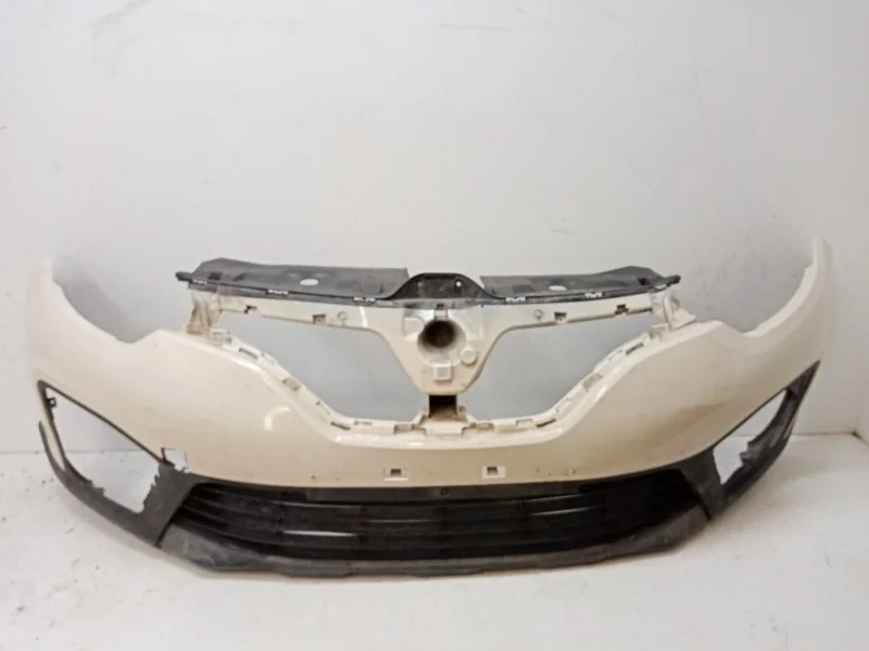 Бампер Renault Kaptur 2014-
