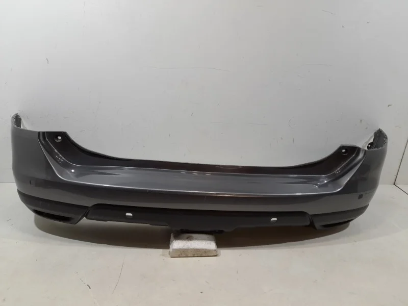 Бампер Nissan X-Trail 2010-2014 T32