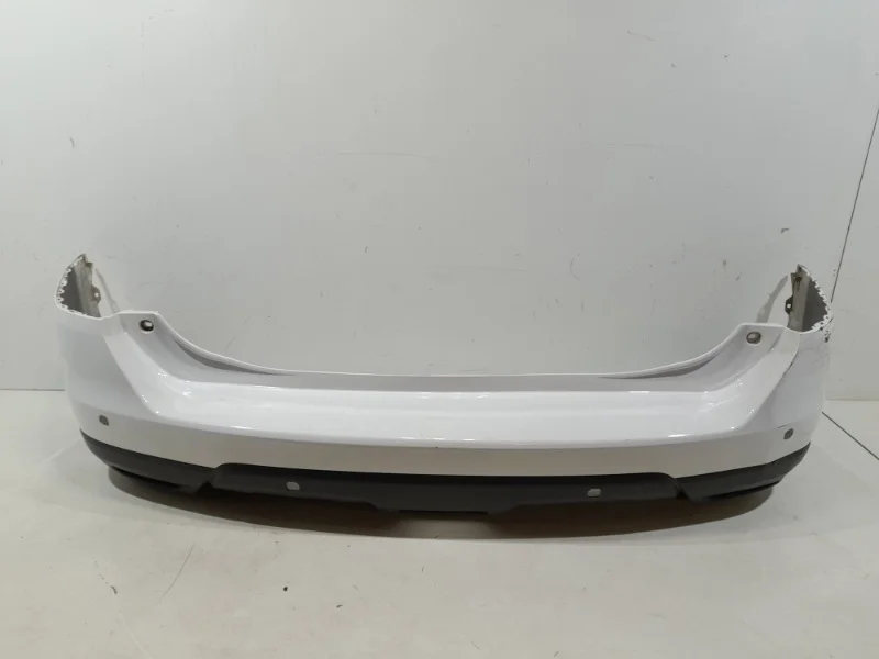 Бампер Nissan X-Trail 2013- T32