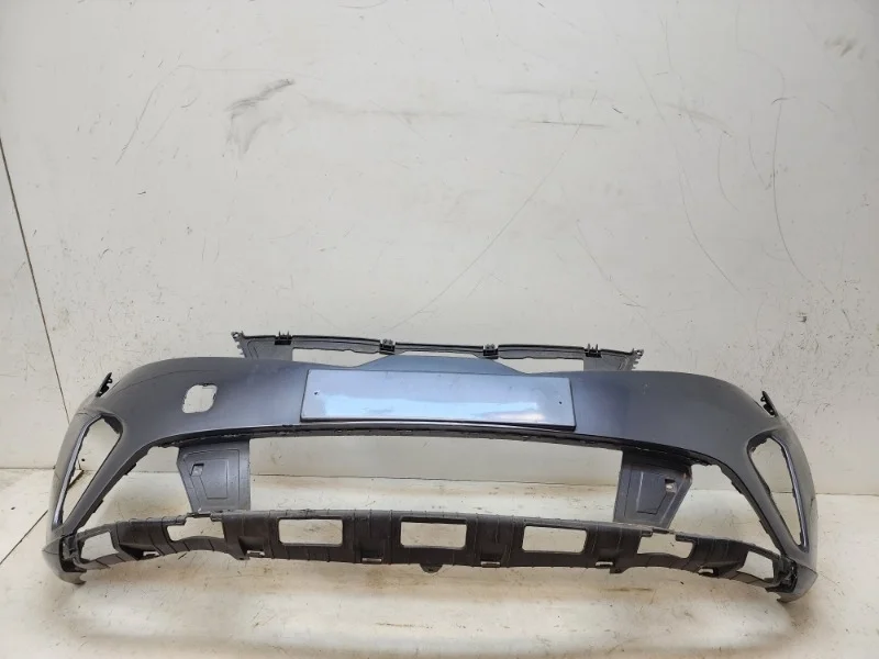 Бампер Kia Rio 2020-2023 4