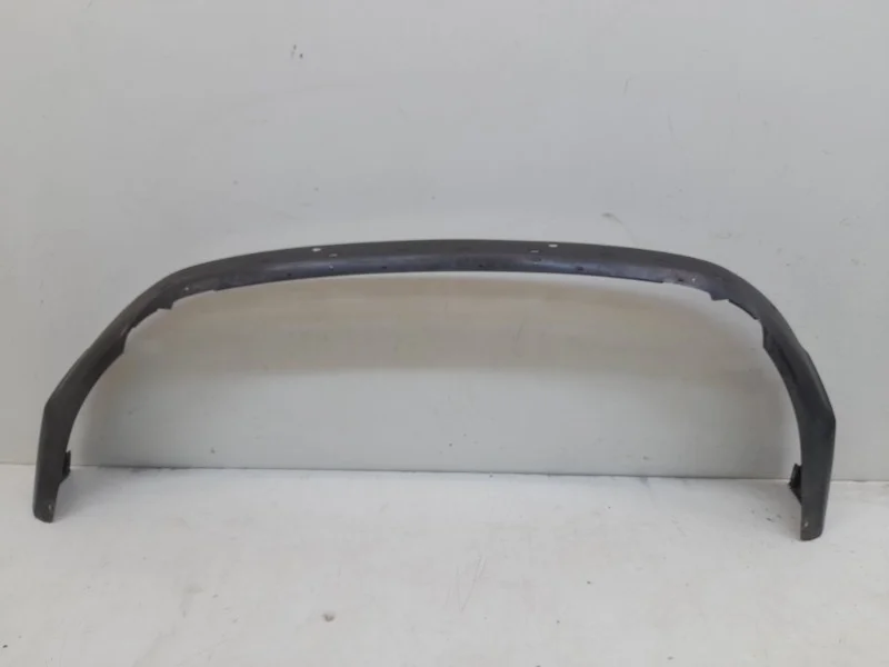 Спойлер бампера Toyota Rav4 2015-2019 40