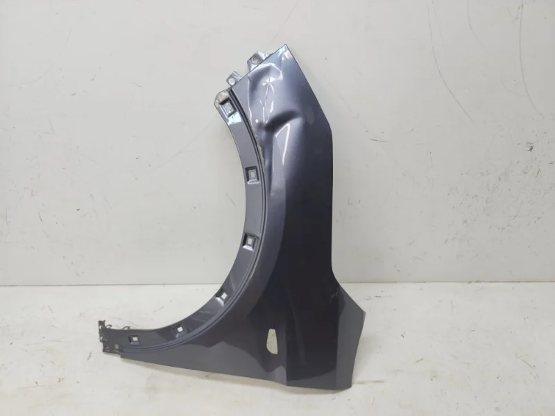 Крыло Hyundai Creta 2015-2021