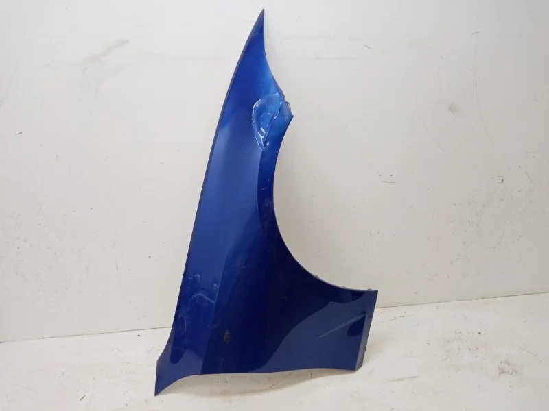 Крыло BMW 3er 2018- G20