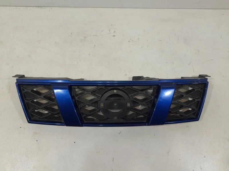 Решетка радиатора Nissan X-Trail T31