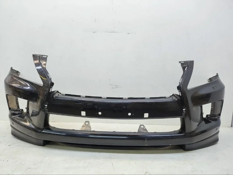 Бампер Lexus LX 2012-2015 3