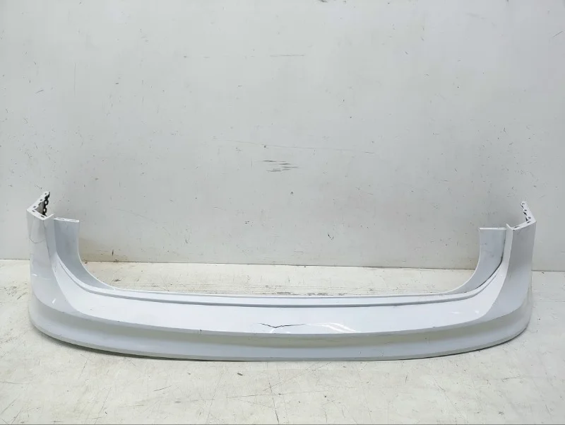 Бампер Volkswagen Tiguan 2017-2021