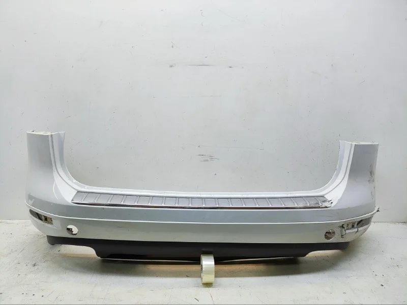 Бампер Volkswagen Touareg 2015-2017