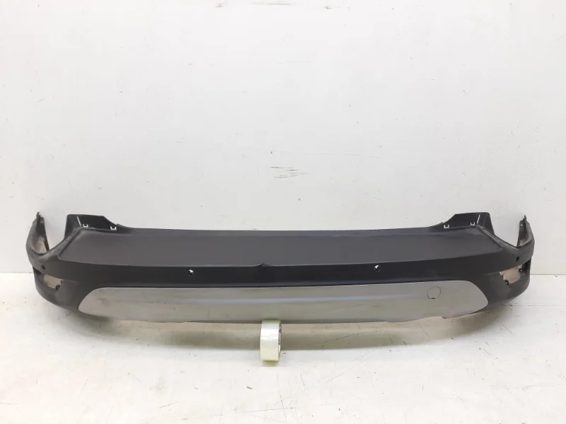 Бампер Ford Kuga 2013-2019