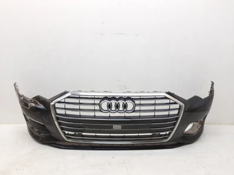 Бампер AUDI A6 2018-2021 C8