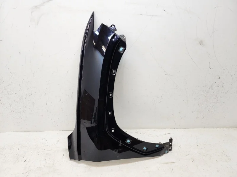 Крыло Hyundai Tucson 2021- 4